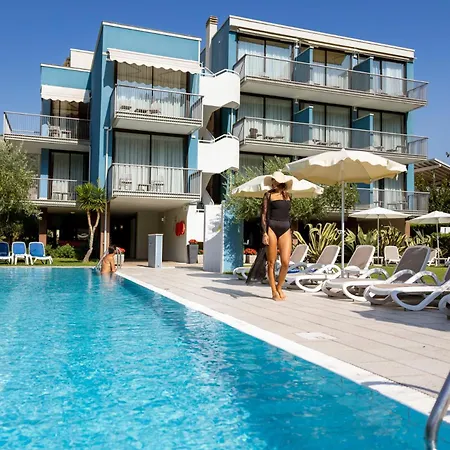 Sport & Relax Otel Torbole Sul Garda