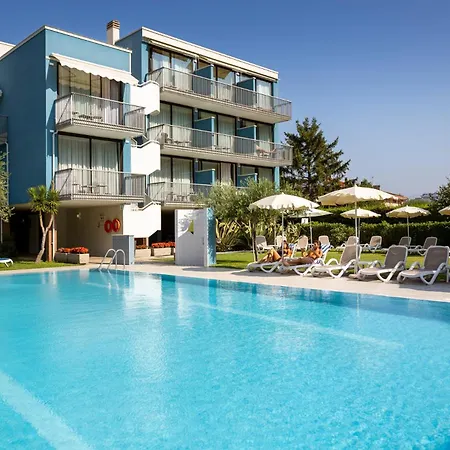 Sport & Relax Torbole Sul Garda