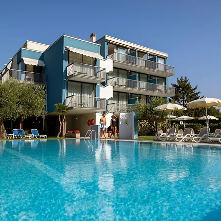 Sport & Relax 3* Torbole Sul Garda