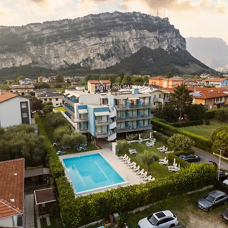 Otel Sport & Relax Torbole Sul Garda