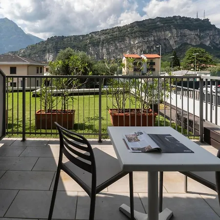 Otel Sport & Relax Torbole Sul Garda