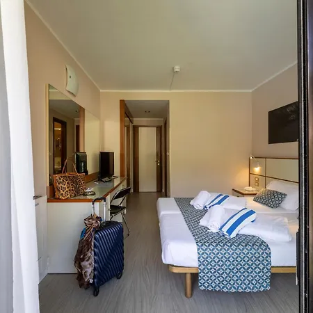 Otel Sport & Relax Torbole Sul Garda