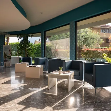 Sport & Relax 3* Torbole Sul Garda